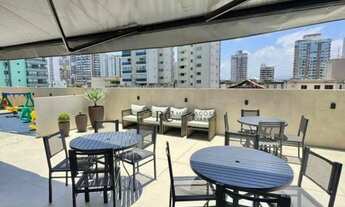 Imagem 12: Apartamento com 1 dormitório à venda, 41 m² por R$ 670.000,00 - Itapuã - Vila Velha/ES