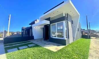 Imagem 3: Imóvel para venda com 78 metros quadrados com 3 quartos em Guarani - Capão da Canoa - RS