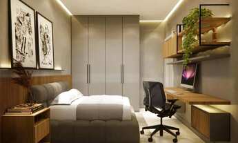 Imagem 11: Casa com 3 dormitórios à venda por R$ 564.036,20 - Nova Parnamirim - Parnamirim/RN