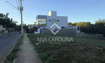 Imagem 2: Lote Exclusivo no Gran Royale - Alameda dos Tucanos