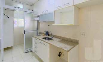 Imagem 6: Apartamento 02 dormitórios, 2 banheiros . lazer , piscina01 vaga em Consolação