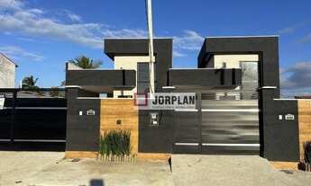 Imagem: Casa com 3 dormitórios à venda, 100 m²