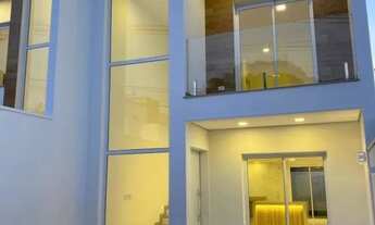 Imagem 3: SOBRADO - JARDIM DAS ACÁCIAS - MG