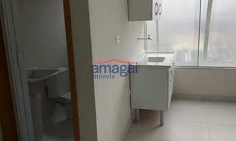 Imagem 2: Kitnet no Jardim Califórnia, Jacareí