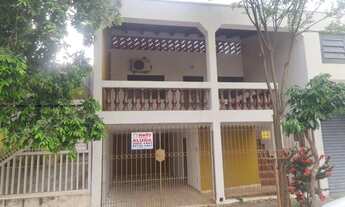Imagem: Casa para Locação em Presidente Prudente