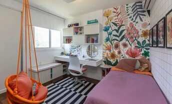 Imagem 4: Apartamento - Padrão / Residencial / Leblon