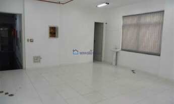 Imagem 2: Metrô Saúde Sala Comercial a venda