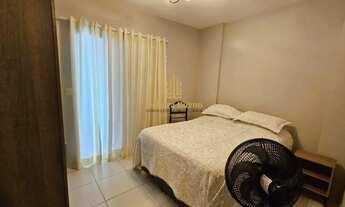 Imagem 3: PERTINHO DA PRAIA!CANTO DO FORTE 1 DORMITÓRIO MOBILIADO Garden privativo 375 MIL