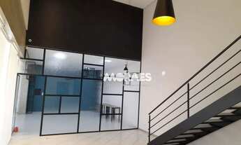 Imagem: Salão para alugar, 175 m² por R$ 7.000/mês