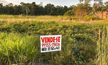 Imagem 3: Mansões do Açutuba - 500 m2