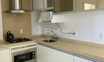 Imagem 5: Apartamento à venda Rua das Buganvilias, Cachoeira do Bom Jesus - Florianópolis