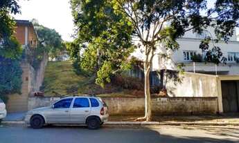 Imagem 3: Terreno à venda, 487 m² por R$ 650.000,00 - Parque dos Príncipes - São Paulo/SP