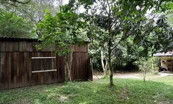 Imagem 7: Sítio em Gravataí com casa- parada 86