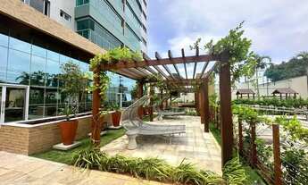 Imagem 7: Apartamento para venda de 142 m², com 03 suítes no Residencial Brisa das Dunas