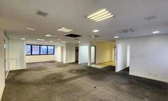 Imagem 4: Conjunto comercial para venda e locação em Pinheiros , 277m²