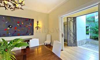 Imagem 4: JARDIM PERNAMBUCO: CASA DUPLEX