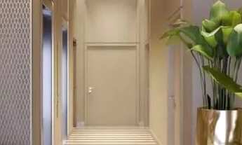 Imagem 3: Studio no Arbo Higienópolis Empreendimento Cyrela