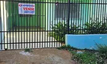 Imagem 5: Casa a venda no bairro Jardim Diamante - Maringá/PR