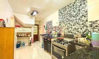 Imagem 7: Casa com 3 dormitórios para alugar, 160 m² por R$ 4.000/mês - Itaipu - Niterói/RJ