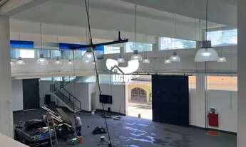 Imagem 3: Galpão bem localizado em Utinga