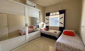 Imagem 4: Casa no Universitário pronta para ser financiada! 250m² de terreno com 03 quartos sendo 01