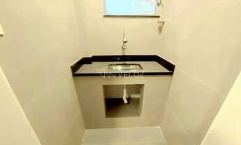 Imagem: Apartamento / Residencial / Glória