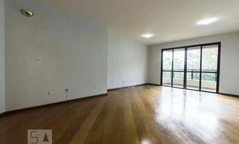 Imagem: Apartamento à Venda - Alphaville, 3 Quartos