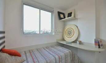 Imagem 5: Apartamento Residencial / Bacacheri