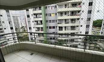 Imagem 4: CONDOMÍNIO CHÁCARA MONTENEGRO, 78M², 3 QUARTOS SENDO 1 SUÍTE, 2 VAGAS, PARQUE VERDE