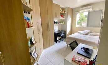 Imagem 6: Apartamento com 2 quartos próximo a UFSC no Pantanal