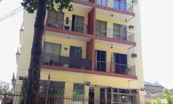 Imagem: Imóvel para aluguel tem 35 metros quadrados