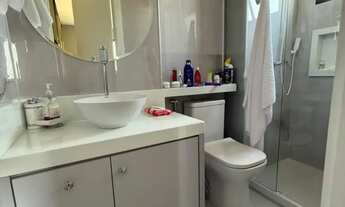 Imagem 4: Apartamento com fino acabamento e mobília no Renascença 2 - em frente ao Mateus - 3 quarto