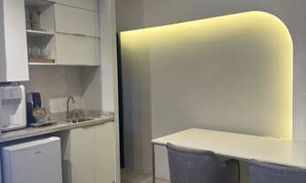 Imagem: EC- Alugo ou Vendo, Sala Comercial Mobiliada