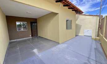 Imagem: Casa no São Cristóvão