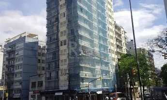 Imagem: Apartamento para Venda - 100m², 3 dormitórios