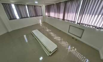 Imagem 6: Escritório para aluguel tem 45 metros quadrados em Barra Olímpica - Rio de Janeiro - RJ