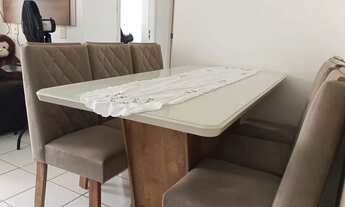 Imagem 4: Apartamento 3 quartos à venda na Maraponga