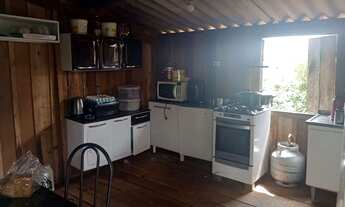 Imagem 2: Vendo casa em santa Barbara próximo a Ivaiporã PR