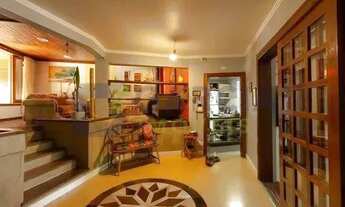 Imagem 6: Casa à venda no Jardim Itu - Porto Alegre