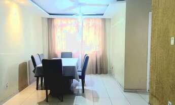 Imagem 5: Apartamento para Venda em Nova Iguaçu, da Luz, 2 dormitórios, 1 banheiro, 1 vaga