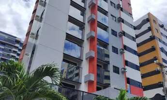 Imagem: Apartamento à venda no EDIFÍCIO SPAZIO