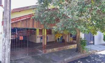 Imagem 2: Casa Comercial no Bairro Vicente Grosso à Venda - Araçatuba/SP