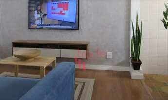 Imagem 4: Apartamento para Venda e Locação de 01 Quarto no Bairro Centro em Ribeirão Preto Mobiliado