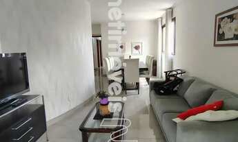 Imagem 4: Locação Apartamento 4 quartos Cidade Nova Belo Horizonte