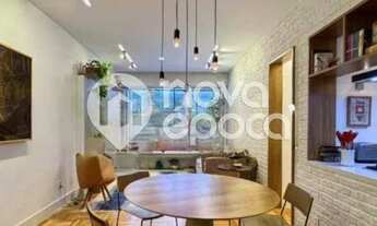 Imagem 4: Leblon Apartamento com 3 dormitórios