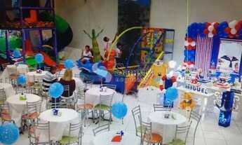 Imagem: Buffet Infantil Zona Oeste Ref-BF396