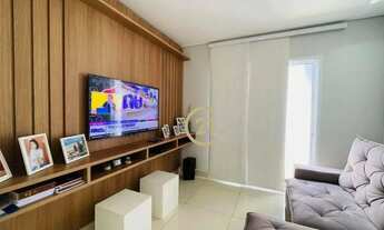 Imagem 5: Casa com 3 dormitórios à venda, 215 m² por R$ 1.400.000,00 - Jardim Esplanada - Indaiatuba