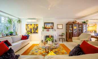 Imagem 7: Casa 4 suítes, Três Figueiras