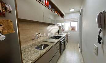 Imagem 6: Ed. Reserva Santana 03 Dormitórios