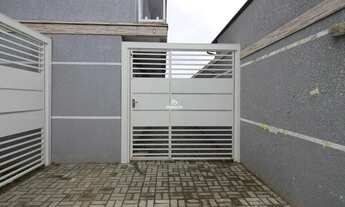 Imagem 4: Sobrado 03 Quartos sendo uma suite no Alto Boqueirão